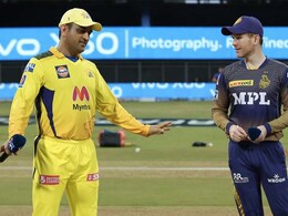 IPL 2021 Final, CSK vs KKR: When And Where To Watch Match, Live Telecast, Live Streaming