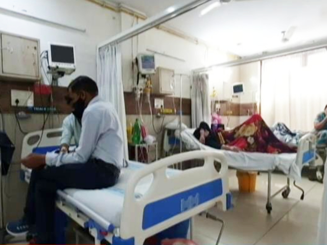 Delhi Reports First Death Due To Dengue This Year, 723 Total Cases: Civic Body