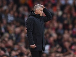 Five Candidates To Replace Ole Gunnar Solskjaer As Manager Of Manchester United