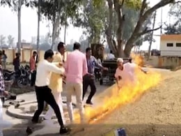 धान न खरीदे जाने से बिफरे BJP नेता ने कहा-जनता चुनाव में सबक सिखाएगी, प्रियंका व वरुण गांधी ने उठाया मुद्दा धान न खरीदे जाने से बिफरे BJP नेता ने कहा-जनता चुनाव में सबक सिखाएगी, प्रियंका व वरुण गांधी ने उठाया मुद्दा