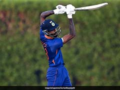 Virat Kohli Explains Why He Backs Hardik Pandya As Finisher