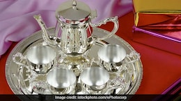 Planning To Buy Utensils During Dhanteras? 5 Options Available On Huge Discount