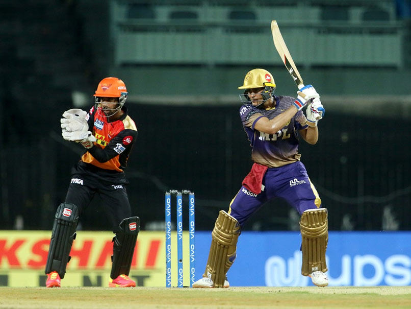 KKR vs SRH: केकेआर ने हैदराबाद को दी 6 विकेट से मात, शुबमन गिल बने मैन ऑफ द मैच
