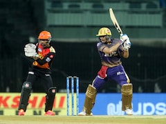 Shubman Gill Names IPL Franchise He Would Like To Play For "Forever"