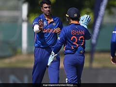 Ashwin Takes 2 Wickets In 2 Balls, Stakes Claim For Spot Against Pakistan