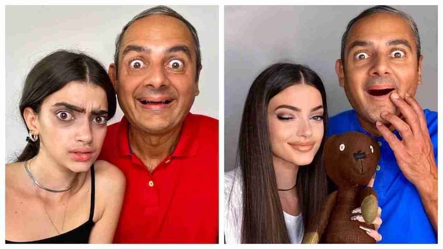 मिलिए इटली के मिस्टर बीन से, सोशल मीडिया पर हमेशा वायरल रहते हैं