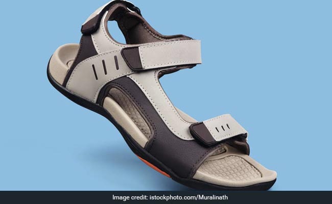 With Every Step You Take, Feel Utmost Comfort In These Amazing Sandals For Men