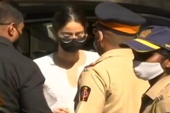 Anti-Drugs Body To Question Ananya Panday Today Again Anti-Drugs Body To Question Ananya Panday Today Again