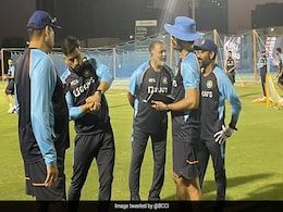 टीम इंडिया में महेंद्र सिंह धोनी की धाकड़ एंट्री, लोगों ने कहा- अब कप हमारा ही है! टीम इंडिया में महेंद्र सिंह धोनी की धाकड़ एंट्री, लोगों ने कहा- अब कप हमारा ही है!