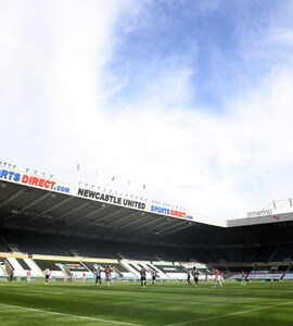 Saudi Consortium Completes Takeover Of Newcastle United