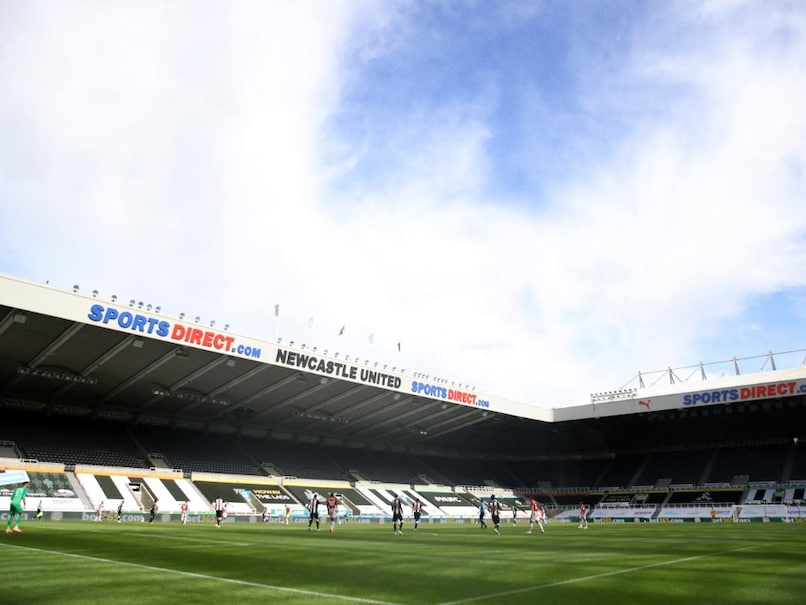 Saudi Consortium Completes Takeover Of Newcastle United