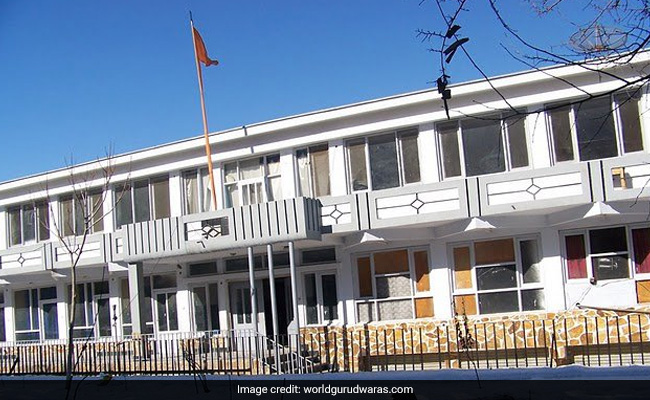 Taliban Vandalises Gurudwara In Kabul, Takes People In Custody: Report