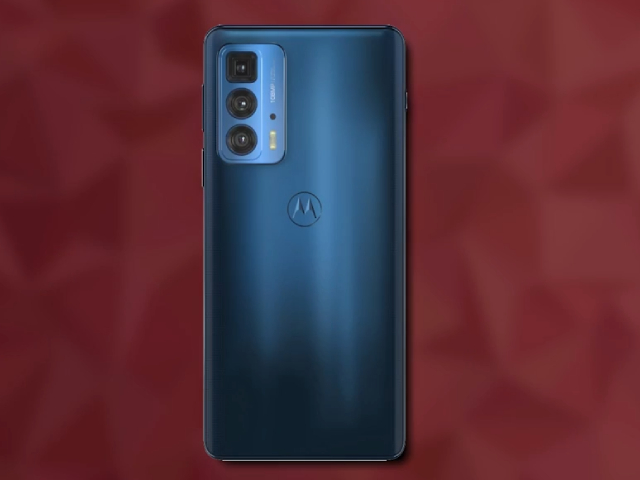 Motorola Edge 20 Pro Review: Big OnePlus Competitor?