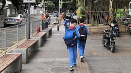 China To Integrate AI In Education Reform Bid