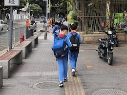 China To Integrate AI In Education Reform Bid