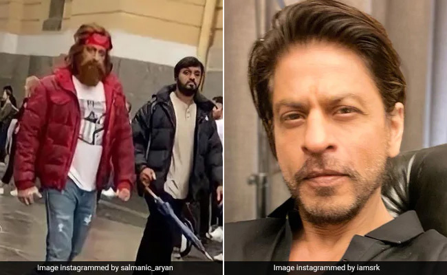 रिलीज से पहले ही 200 करोड़ में बिकी शाहरुख खान की 'पठान' और सलमान की 'टाइगर 3'