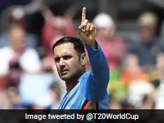 T20 WC: Nabi Wants To Bring Back Smiles On Faces Of Afghanistan Fans