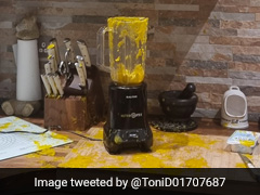 Twitter User Faces Glitch In Nigella Lawson's Recipe, This Was Her Response