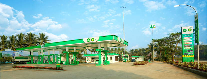 Jio And bp Partner For EV Infrastructure And Refueling Stations