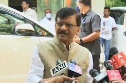 "Situation In J&K Worrisome": Sena's Sanjay Raut On Civilian Killings "Situation In J&K Worrisome": Sena's Sanjay Raut On Civilian Killings