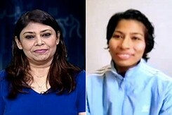 I Set My Mind Free To Win A Medal At Tokyo Olympics: Lovlina  Borgohain I Set My Mind Free To Win A Medal At Tokyo Olympics: Lovlina  Borgohain