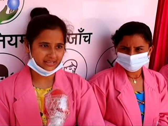 How Banega Swasth India Is Fighting Diarrhoea In UP District