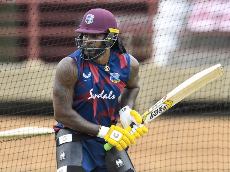 Have No Respect For Curtly Ambrose, Says Chris Gayle