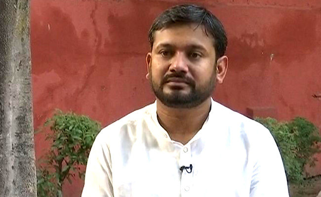 "Kanhaiya Kumar Like Navjot Sidhu, Will Destroy Congress": RJD's Dig At Ally