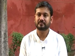 'अग्निपथ योजना देश की सुरक्षा और युवाओं के भविष्य के साथ खिलवाड़ है', कांग्रेस नेता कन्हैया कुमार ने कहा 'अग्निपथ योजना देश की सुरक्षा और युवाओं के भविष्य के साथ खिलवाड़ है', कांग्रेस नेता कन्हैया कुमार ने कहा