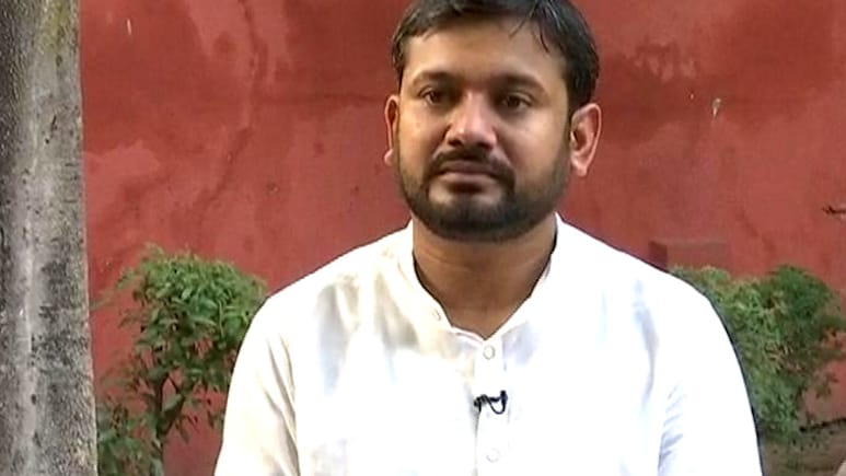 पार्टी कहेगी तो दरबानी भी करूंगा, तेजस्वी में भरोसा, पीके को शुभकामनाएं... बिहार चुनाव से पहले कन्हैया कुमार का बड़ा बयान