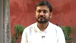 तेजस्वी पर भरोसा, नीतीश पर हमला... पीके फैक्टर और ओवैसी पर क्या बोले कन्हैया कुमार