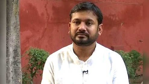 तेजस्वी पर भरोसा, नीतीश पर हमला... पीके फैक्टर और ओवैसी पर क्या बोले कन्हैया कुमार