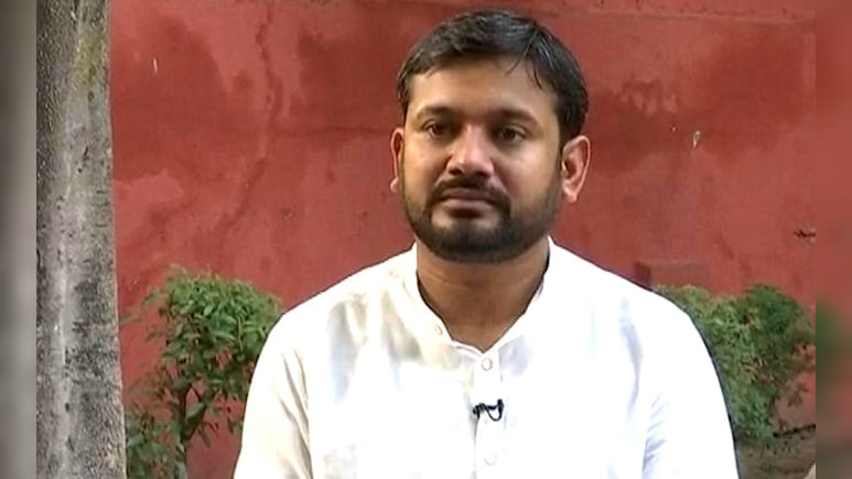 तेजस्वी पर भरोसा, नीतीश पर हमला... पीके फैक्टर और ओवैसी पर क्या बोले कन्हैया कुमार