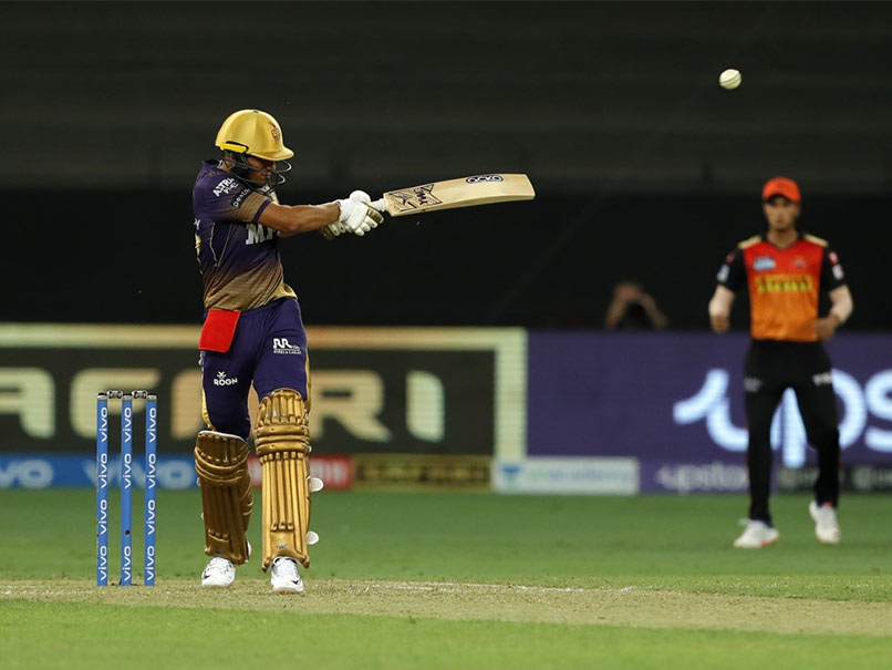IPL 2021, KKR vs SRH Highlights: Shubman Gill Fifty Guides Kolkata Knight Riders To 6-Wicket Win Over SunRisers Hyderabad