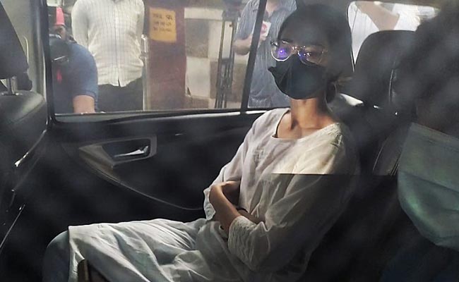 Ananya Panday Questioned In Drugs-On-Cruise Case: 5 Things To Know