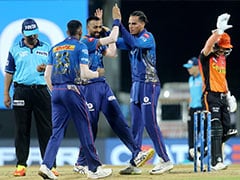 SRH vs MI, When And Where To Watch: Live Telecast, Live Streaming