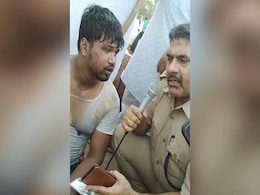 लखीमपुर खीरी हिंसा का एक और VIDEO आया सामने, पुलिस पूछताछ में 'मंत्री पुत्र' के मौजूद होने की बात लखीमपुर खीरी हिंसा का एक और VIDEO आया सामने, पुलिस पूछताछ में 'मंत्री पुत्र' के मौजूद होने की बात