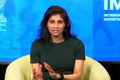 India's Economic Recovery "Incomplete", Says IMF's Gita Gopinath India's Economic Recovery "Incomplete", Says IMF's Gita Gopinath