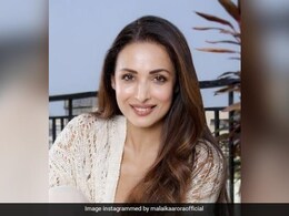 Malaika Arora's Weekend Platter Is All Shades Of Healthy And Delicious