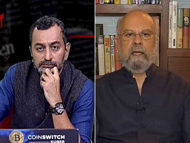 'Amarinder Should Have Been Treated In A Dignified Manner': Akali Dal's Naresh Gujral