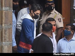 आर्यन खान के मौलिक अधिकारों की रक्षा के लिए सुप्रीम कोर्ट में याचिका दाखिल, NCB पर गभीर आरोप आर्यन खान के मौलिक अधिकारों की रक्षा के लिए सुप्रीम कोर्ट में याचिका दाखिल, NCB पर गभीर आरोप