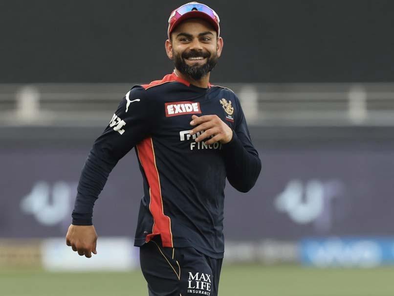 Virat Kohli Shares Hilarious Photo Describing Life In Bio-Bubble. See Pic