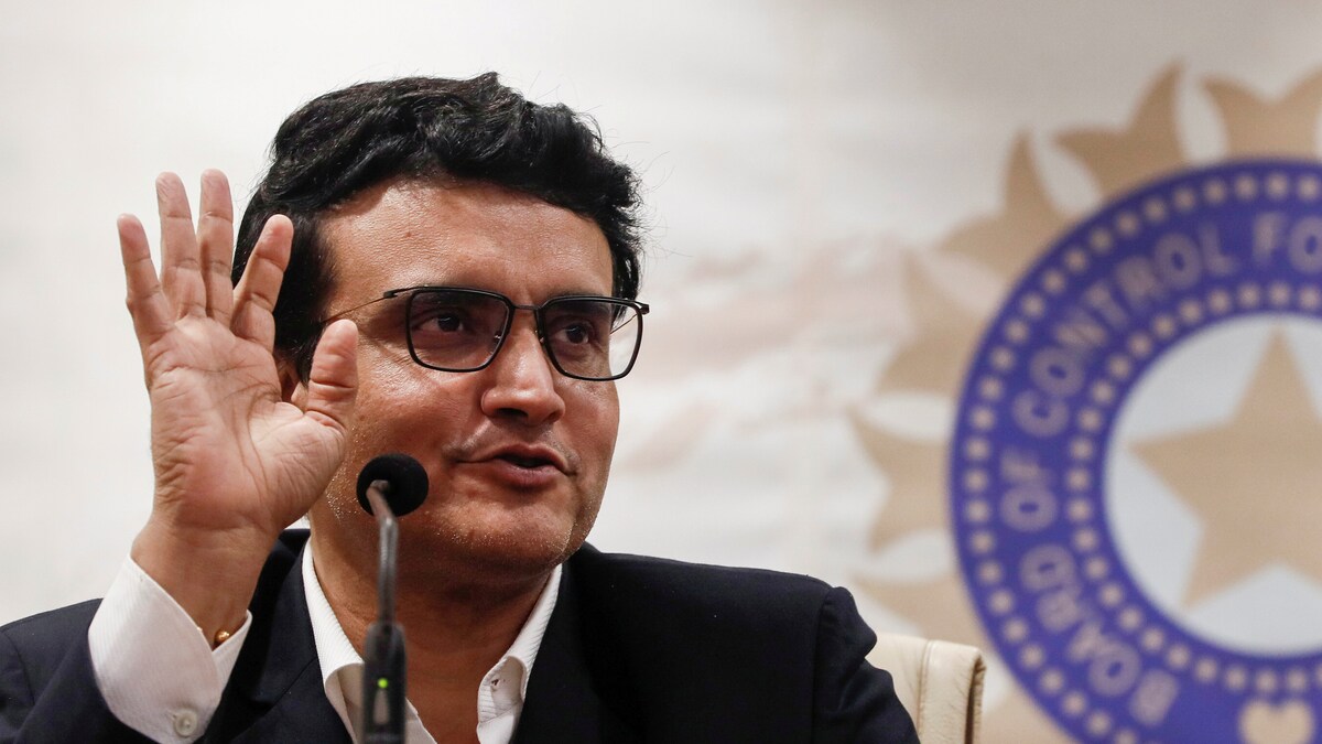 Sourav Ganguly Discharged From Hospital After Covid Treatment, To Remain In Home Isolation