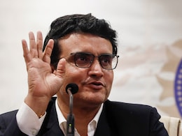 Sourav Ganguly Health Update: BCCI President Stable, Says Hospital Sourav Ganguly Health Update: BCCI President Stable, Says Hospital