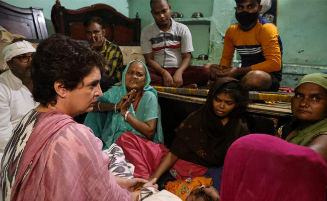 Agra Custodial Death: Man Died Of Heart Attack, Say Police Citing Autopsy