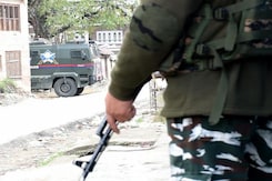 J&K Civilian Killings To Be Probed By National Investigation Agency J&K Civilian Killings To Be Probed By National Investigation Agency