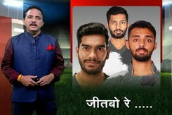 रोमांचक थ्रिलर में दिल्ली को हराकर तीसरी बार फ़ाइनल में कोलकाता रोमांचक थ्रिलर में दिल्ली को हराकर तीसरी बार फ़ाइनल में कोलकाता