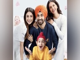 जॉर्जिया एंड्रियानी ने की शहनाज गिल की जमकर तारीफ बोलीं- सितारे चमकने के लिए पैदा होते हैं... जॉर्जिया एंड्रियानी ने की शहनाज गिल की जमकर तारीफ बोलीं- सितारे चमकने के लिए पैदा होते हैं...