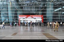 10-Day Quarantine For UK Visitors In India's Tit-For-Tat Move: Sources 10-Day Quarantine For UK Visitors In India's Tit-For-Tat Move: Sources