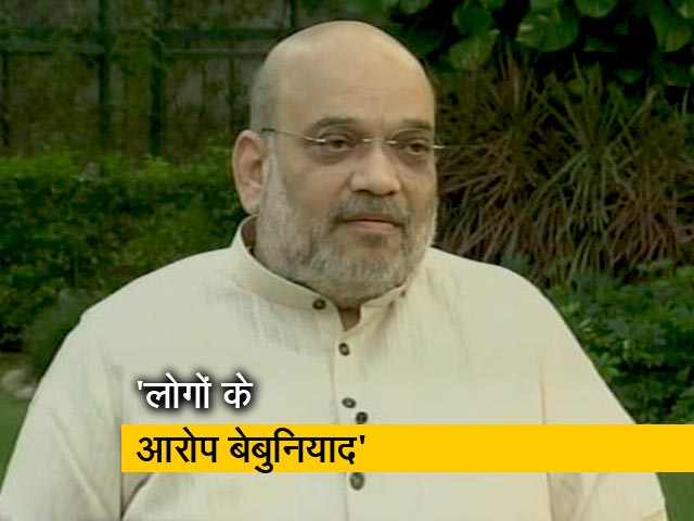 क्या PM मोदी निरंकुश हैं? आलोचकों को अमित शाह ने दिया जवाब?